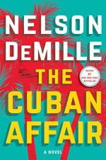 The Cuban Affair by DeMille, Nelson