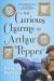 The Curious Charms of Arthur Pepper Study Guide by Phaedra Patrick