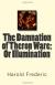 The Damnation of Theron Ware eBook and Study Guide by Harold Frederic