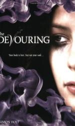 The Devouring by Simon Holt