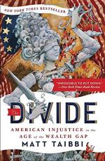 The Divide: American Injustice in the Age of the Wealth Gap