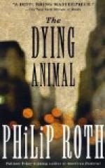 The Dying Animal by 