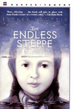 The Endless Steppe; Growing Up in Siberia by Esther Hautzig