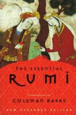 The Essential Rumi by Jalal ad-Din Muhammad Balkhi-Rumi