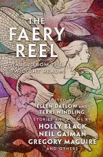 The Fairy Reel by 