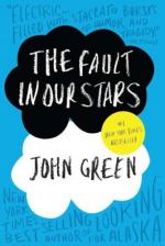 The Fault in Our Stars by John Green (author)