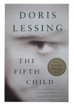 The Fifth Child by Doris Lessing