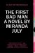 The First Bad Man Study Guide by Miranda July