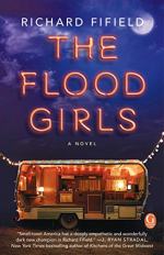 The Flood Girls by Fifield, Richard 