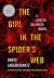 The Girl in the Spider's Web Study Guide and Lesson Plans by David Lagercrantz