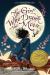 The Girl Who Drank the Moon Study Guide and Lesson Plans by Kelly Barnhill