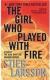 The Girl Who Played with Fire Study Guide by Stieg Larsson
