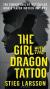 The Girl with the Dragon Tattoo Study Guide by Stieg Larsson