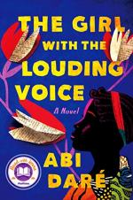 The Girl With the Louding Voice by Abi Daré