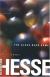 The Glass Bead Game Study Guide, Literature Criticism, and Lesson Plans by Hermann Hesse