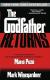 The Godfather Returns Study Guide and Lesson Plans by Mark Winegardner