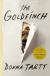 The Goldfinch Study Guide and Lesson Plans by Donna Tartt