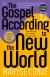 The Gospel According to the New World Study Guide by Maryse Condé