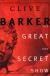 The Great and Secret Show: The First Book of the Art Study Guide by Clive Barker