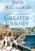 The Greater Journey: Americans in Paris Study Guide and Lesson Plans by David McCullough