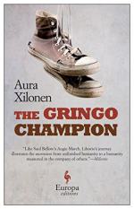 The Gringo Champion by Aura Xilonen