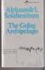 The Gulag Archipelago, 1918-1956 Study Guide and Lesson Plans by Aleksandr Solzhenitsyn