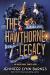 The Hawthorne Legacy Study Guide by Jennifer Lynn Barnes