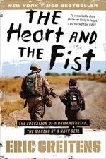 The Heart and the Fist by Eric Greitens