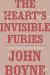 The Heart's Invisible Furies Study Guide by Boyne, John 