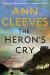 The Heron's Cry Study Guide by Ann Cleeves