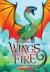 The Hidden Kingdom (Wings of Fire #3) Study Guide by Tui T. Sutherland