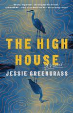 The High House by Jessie Greengrass