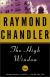 The High Window Study Guide by Raymond Chandler