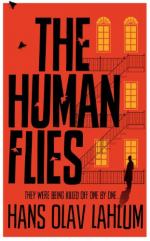 The Human Flies