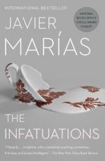 The Infatuations by Javier Marias 