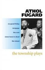 The Island, by Athol Fugard by 