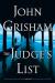 The Judge's List Study Guide by John Grisham
