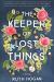 The Keeper of Lost Things Study Guide by Ruth Hogan