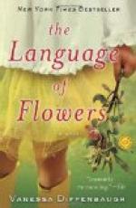 The Language of Flowers: A Novel by Vanessa Diffenbaugh