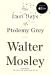 The Last Days of Ptolemy Grey Study Guide by Walter Mosley