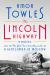 The Lincoln Highway Study Guide by Amor Towles