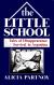 The Little School: Tales of Disappearance & Survival in Argentina Study Guide and Lesson Plans by Alicia Partnoy