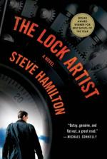 The Lock Artist: A Novel by Steve Hamilton