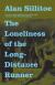 The Loneliness of the Long-distance Runner Student Essay, Study Guide, Literature Criticism, and Lesson Plans by Alan Sillitoe