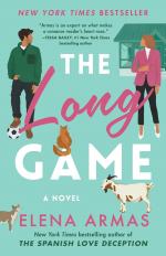 The Long Game: A Novel by 