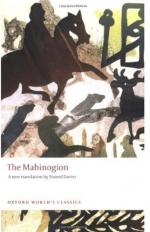 The Mabinogion by Anonymity