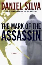 The Mark of the Assassin by Daniel Silva (novelist)
