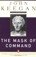 The Mask of Command