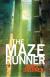The Maze Runner Study Guide and Lesson Plans by James Dashner