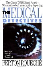 The Medical Detectives by Berton Roueché